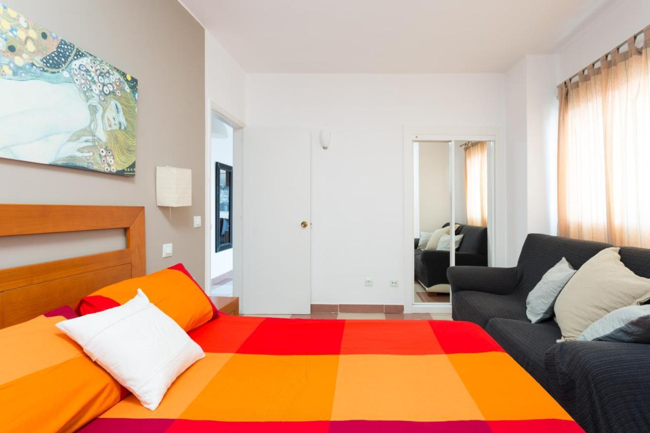 Welcome To Paradise Beach Costa Adeje  Extérieur photo