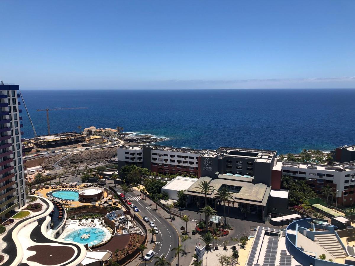 Welcome To Paradise Beach Costa Adeje  Extérieur photo