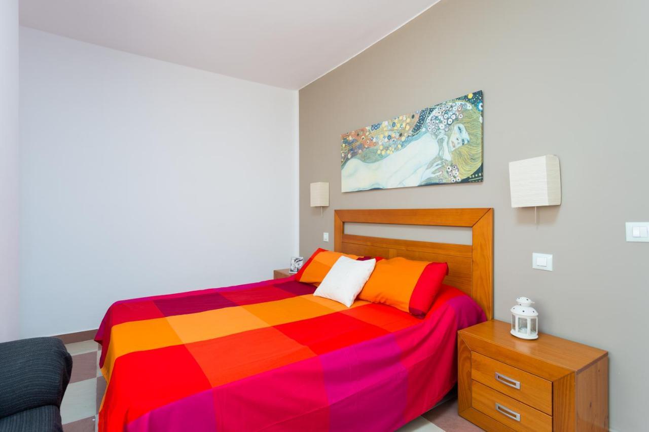 Welcome To Paradise Beach Costa Adeje  Extérieur photo