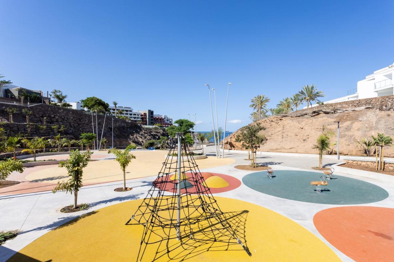 Welcome To Paradise Beach Costa Adeje  Extérieur photo